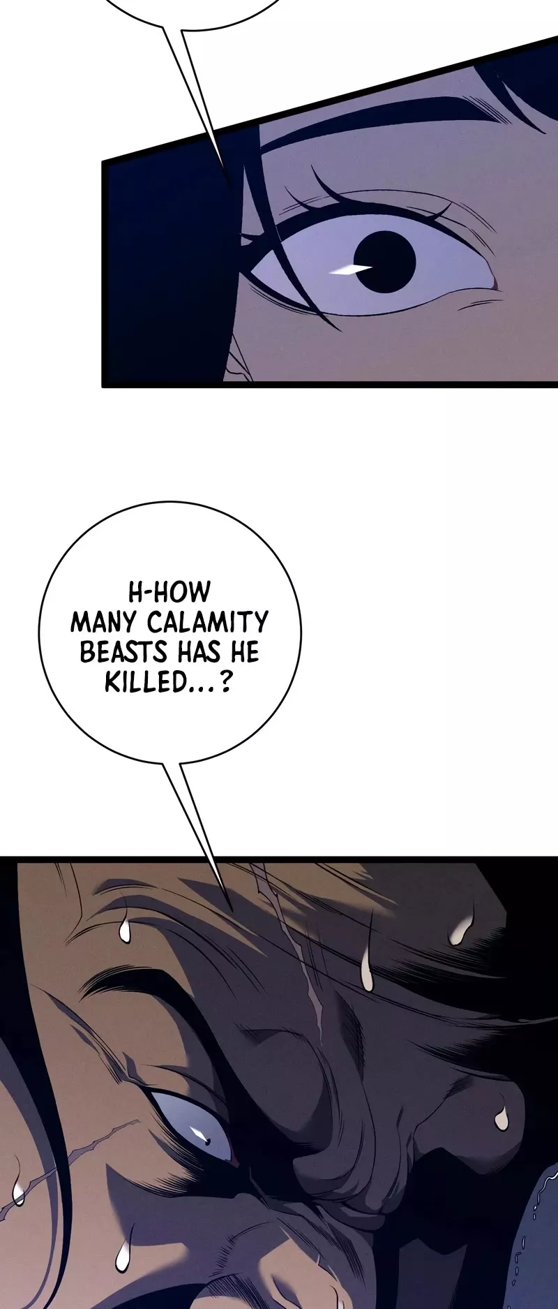 Talent Copycat Chapter 88 page 24 - 
