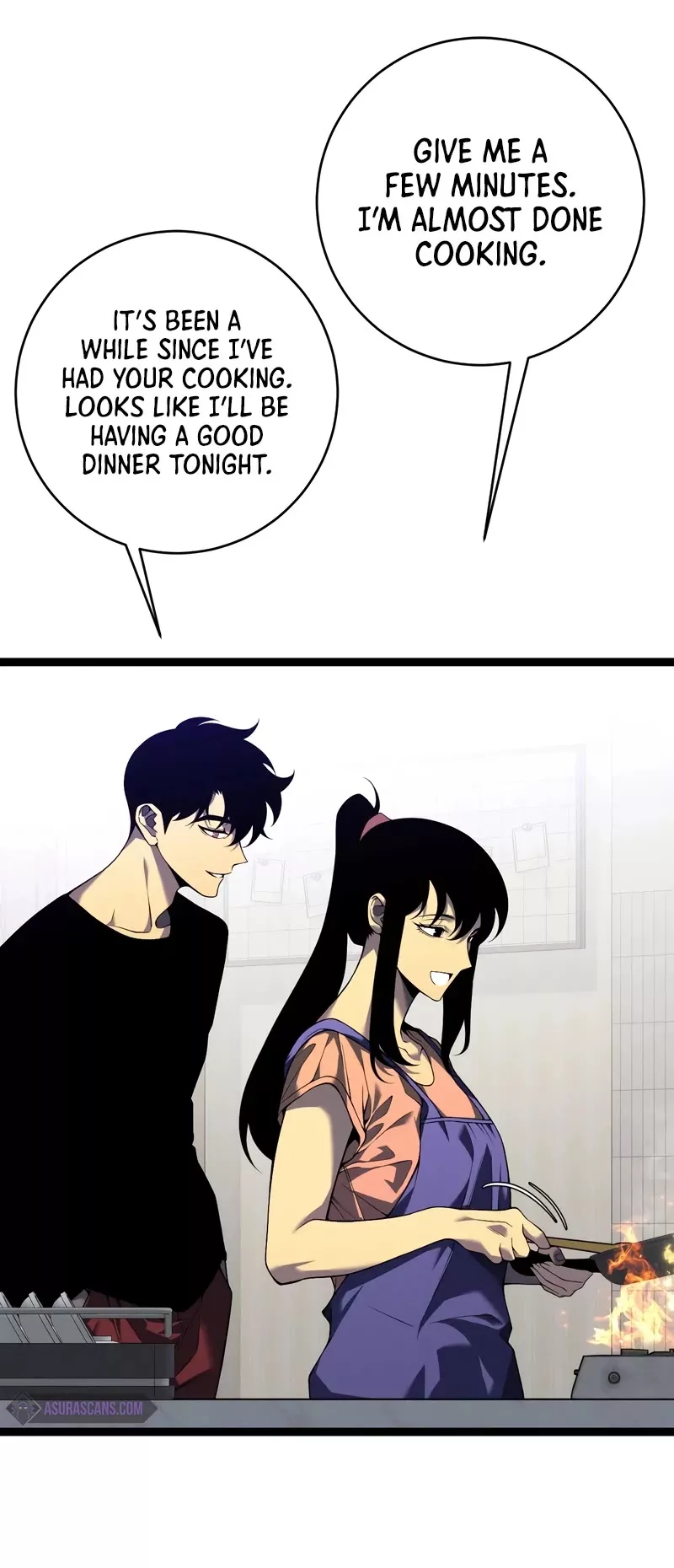 Talent Copycat Chapter 88 page 29 - 