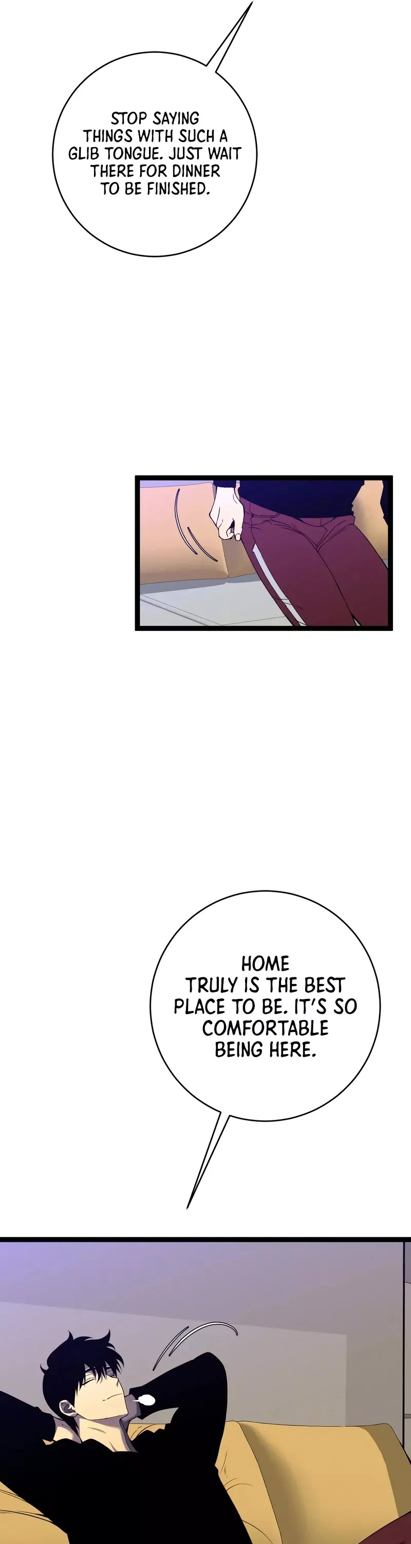 Talent Copycat Chapter 88 page 30 - 
