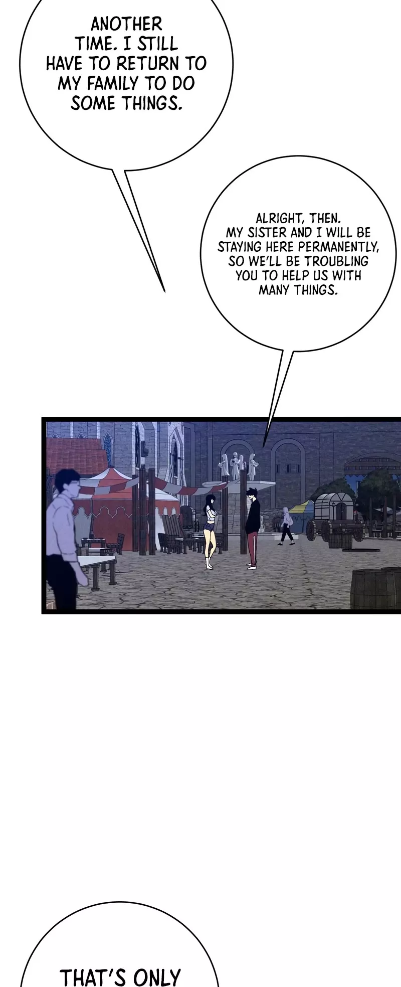 Talent Copycat Chapter 88 page 4 - 