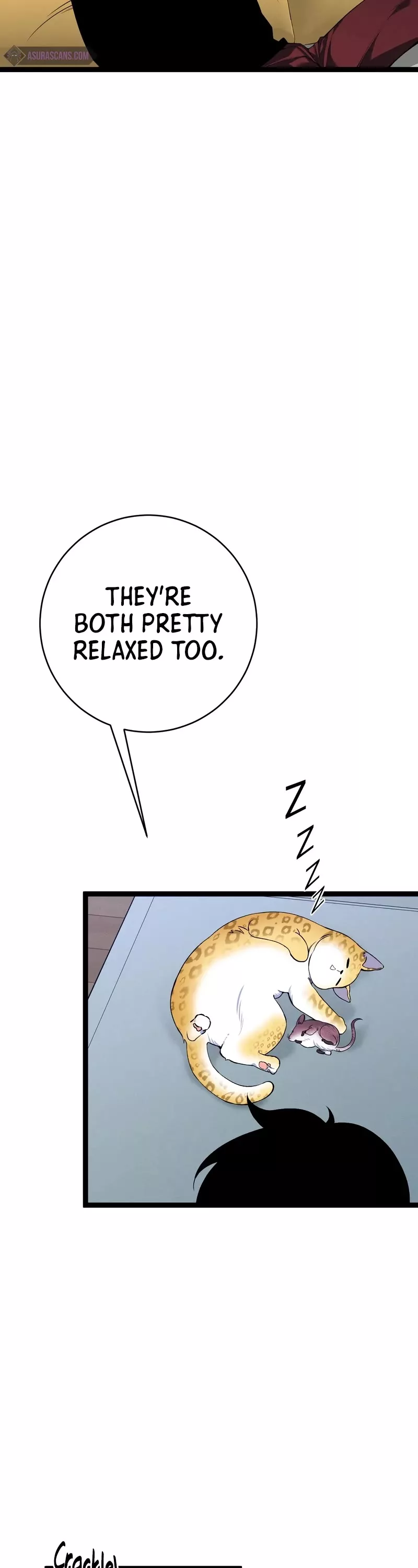 Talent Copycat Chapter 88 page 31 - 