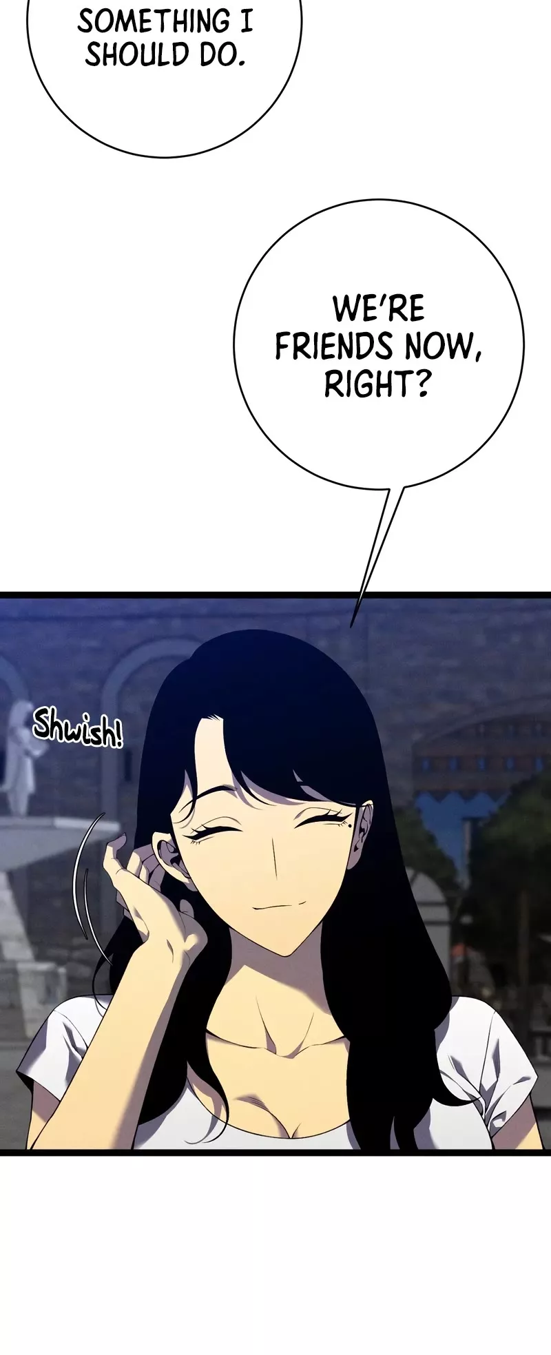 Talent Copycat Chapter 88 page 5 - 
