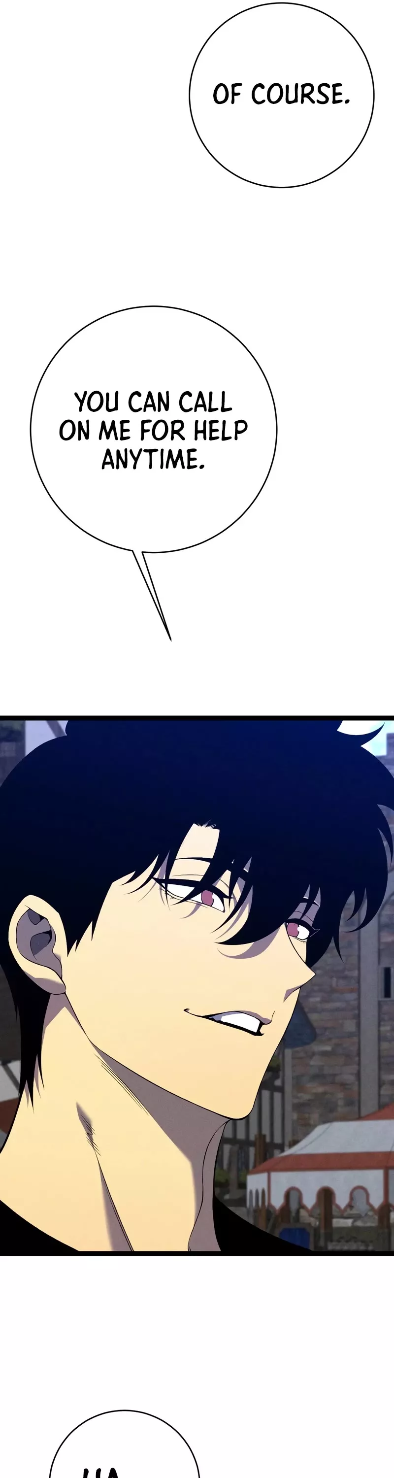 Talent Copycat Chapter 88 page 6 - 