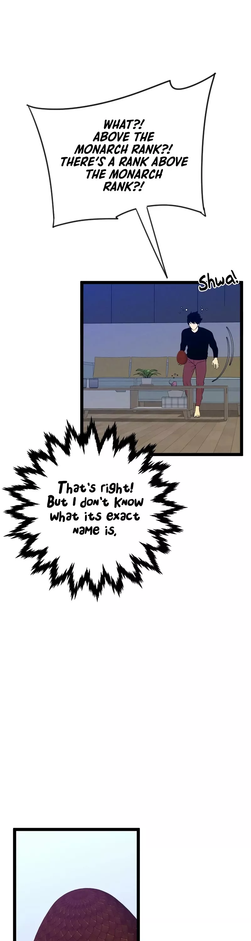 Talent Copycat Chapter 89 page 11 - 