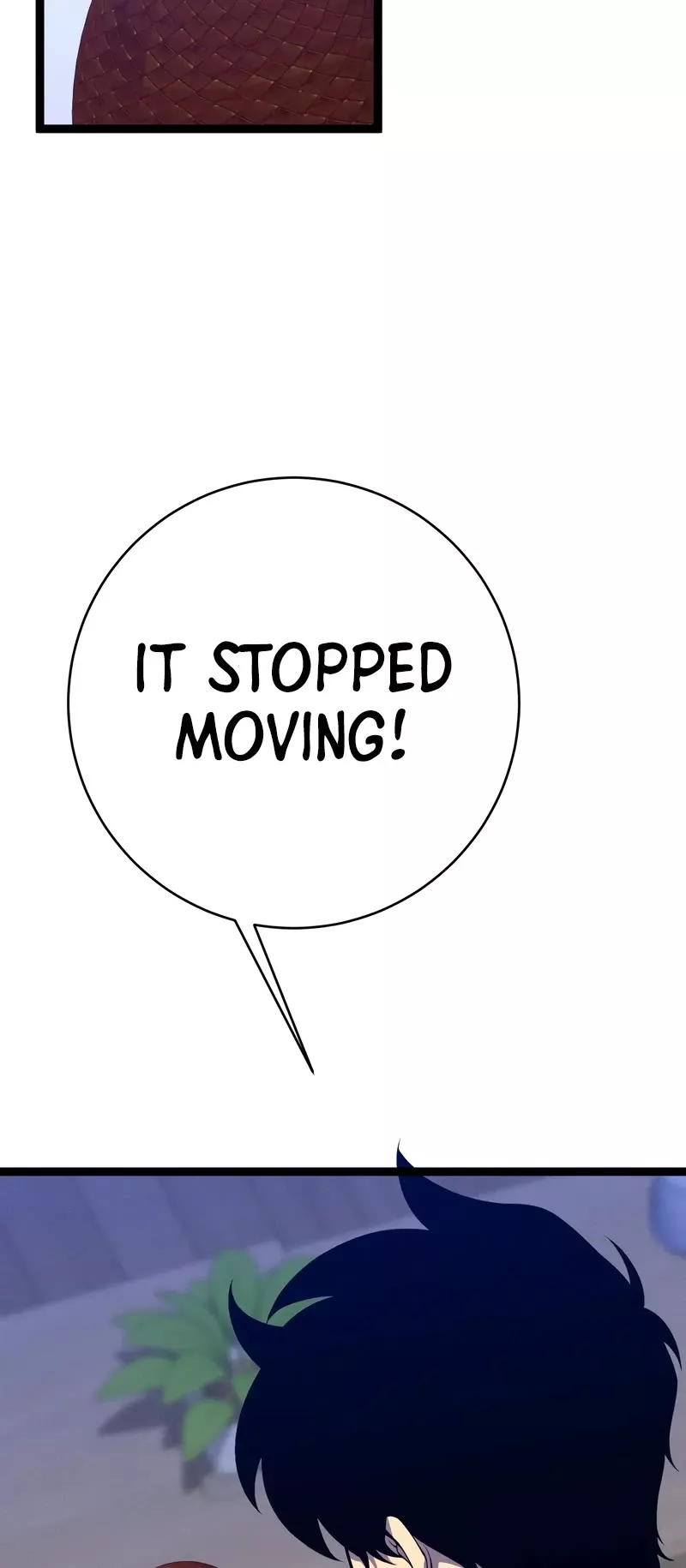 Talent Copycat Chapter 89 page 12 - 
