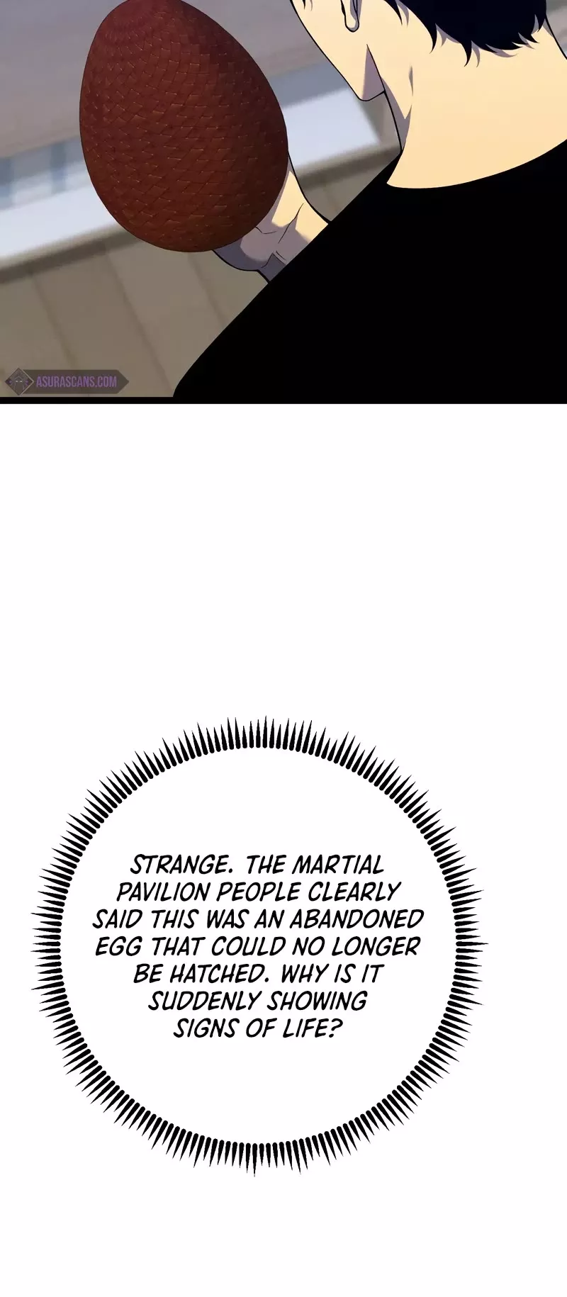 Talent Copycat Chapter 89 page 13 - 