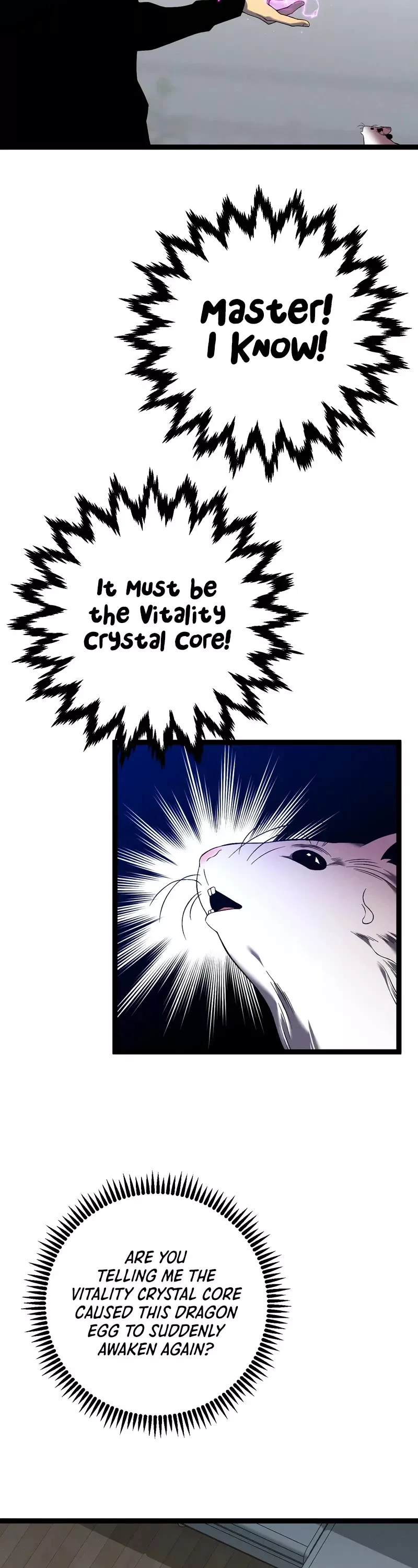 Talent Copycat Chapter 89 page 15 - 