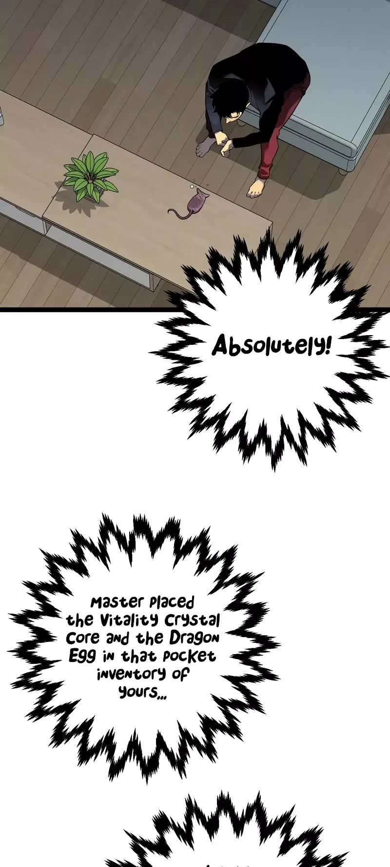Talent Copycat Chapter 89 page 16 - 