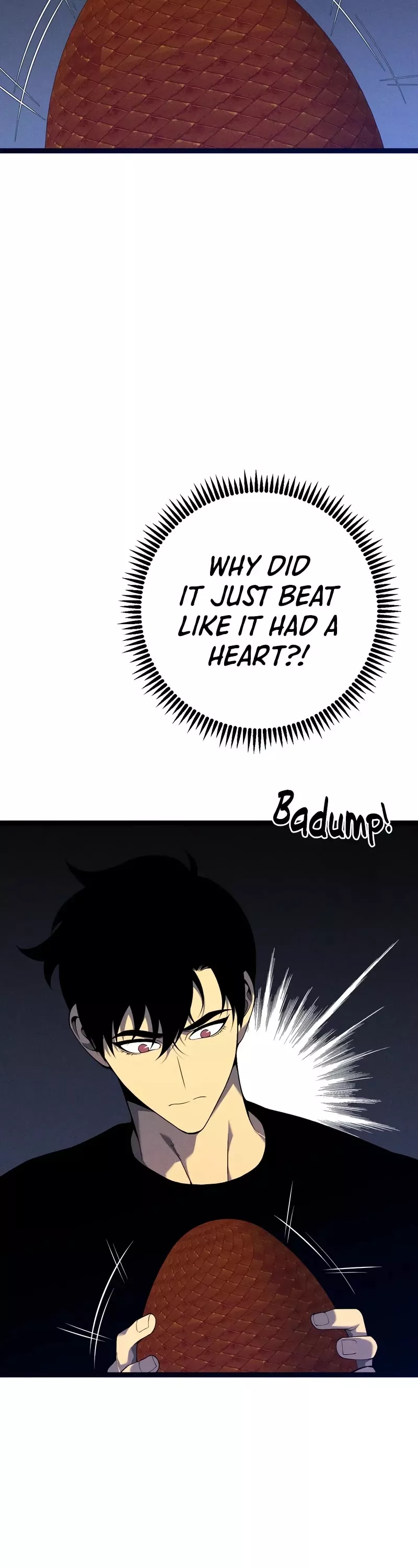 Talent Copycat Chapter 89 page 3 - 