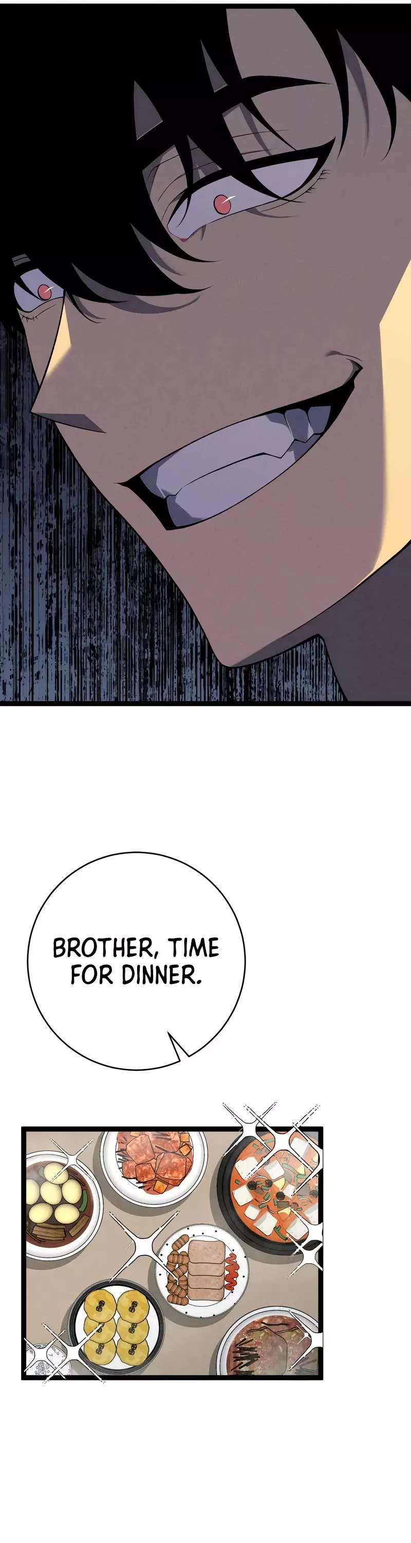 Talent Copycat Chapter 89 page 22 - 