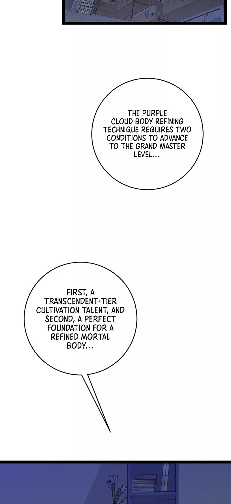Talent Copycat Chapter 89 page 24 - 