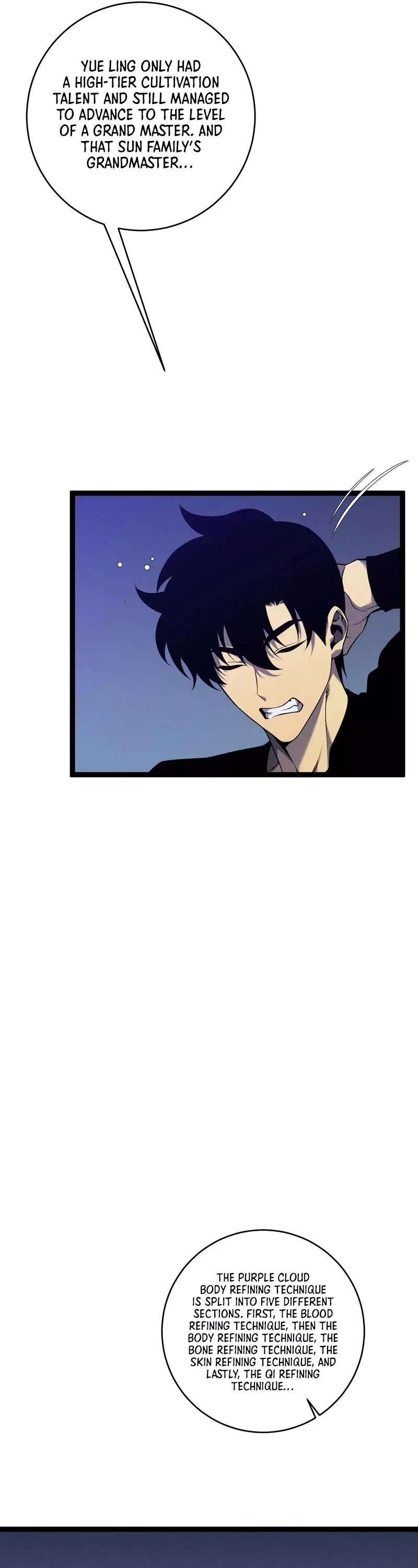 Talent Copycat Chapter 89 page 26 - 