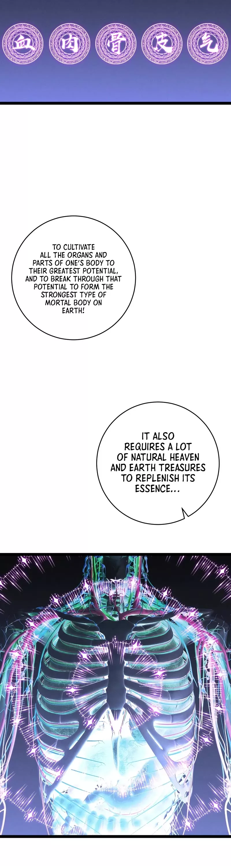 Talent Copycat Chapter 89 page 27 - 