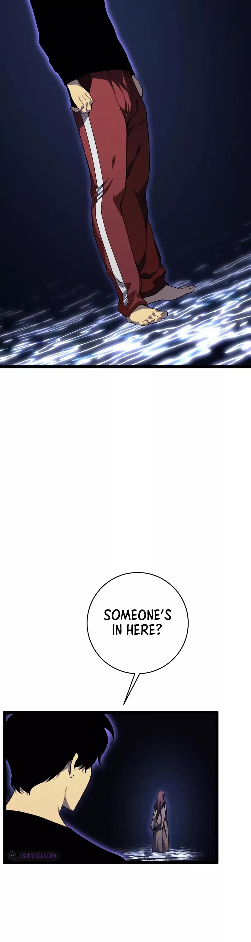 Talent Copycat Chapter 89 page 35 - 
