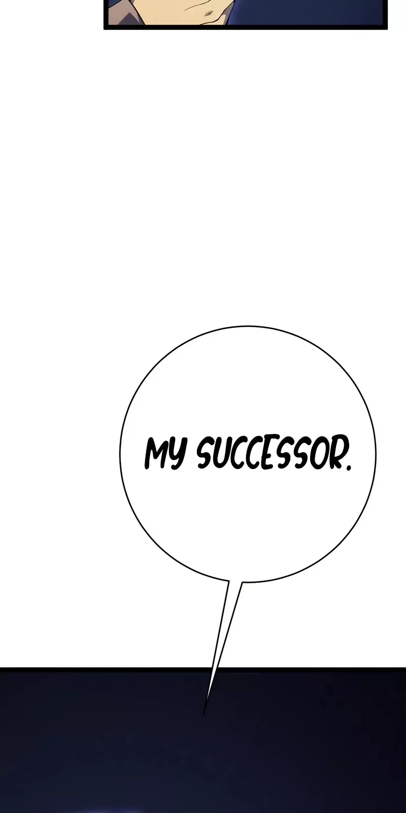 Talent Copycat Chapter 89 page 37 - 