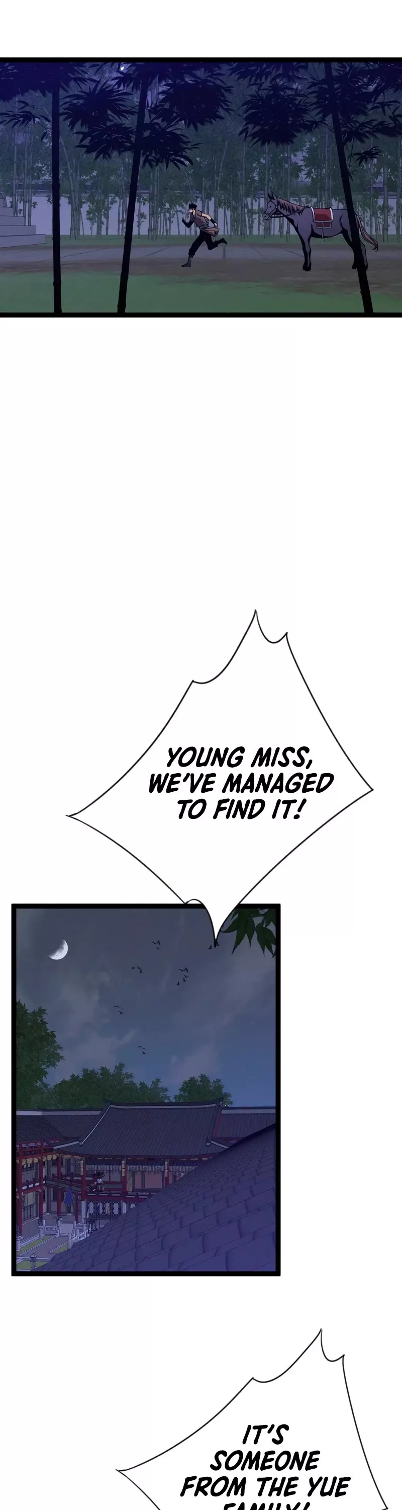 Talent Copycat Chapter 90 page 11 - 