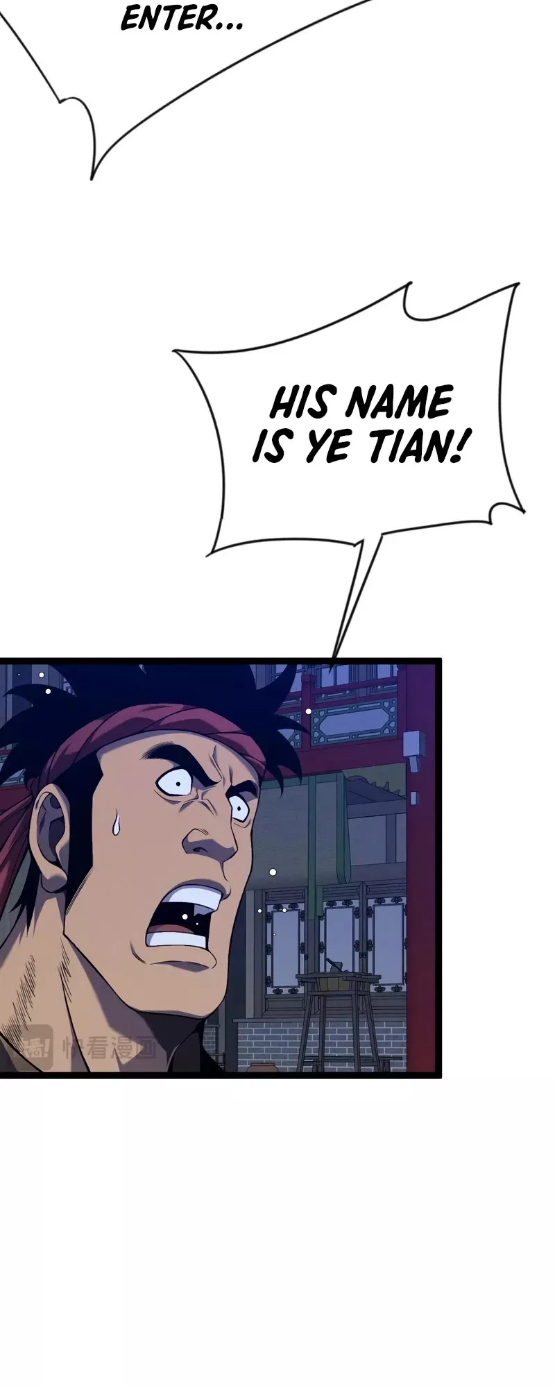 Talent Copycat Chapter 90 page 13 - 