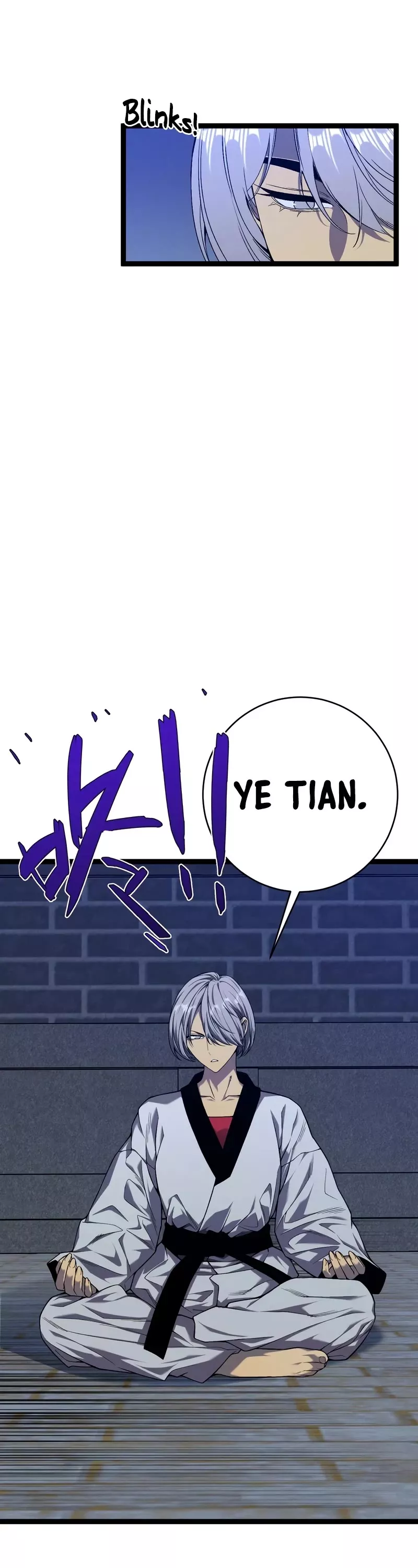 Talent Copycat Chapter 90 page 14 - 