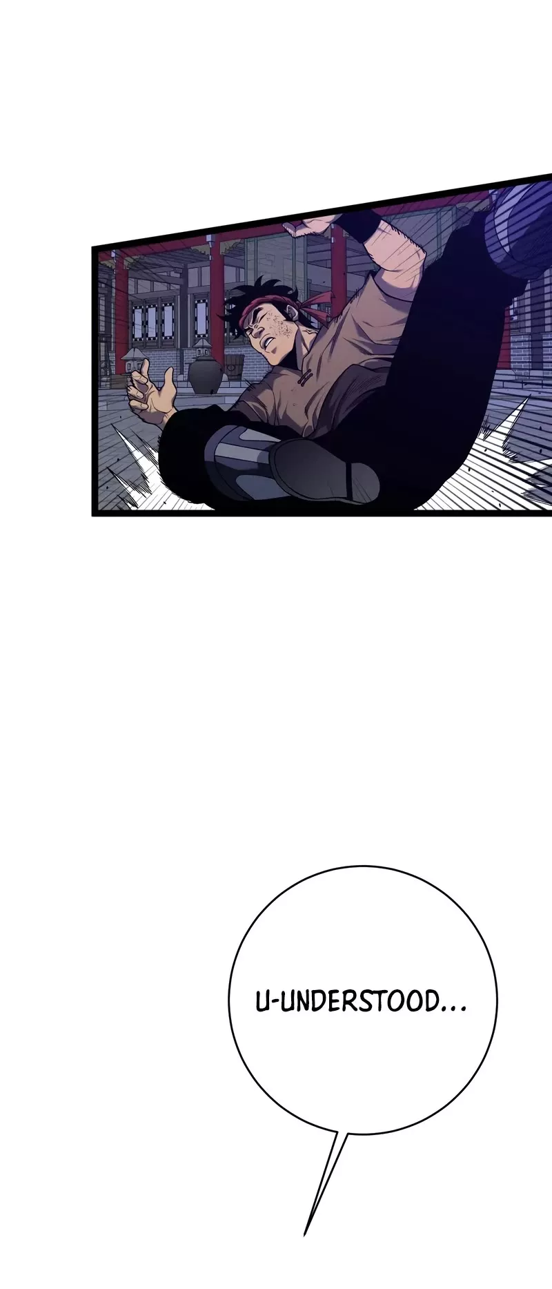 Talent Copycat Chapter 90 page 20 - 