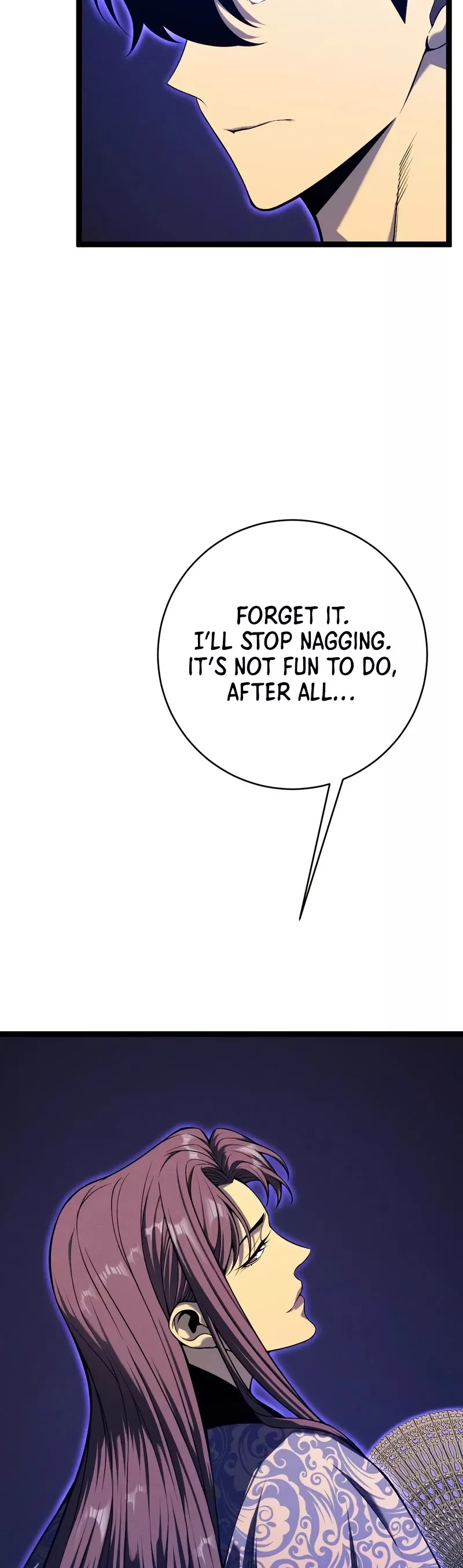 Talent Copycat Chapter 90 page 25 - 