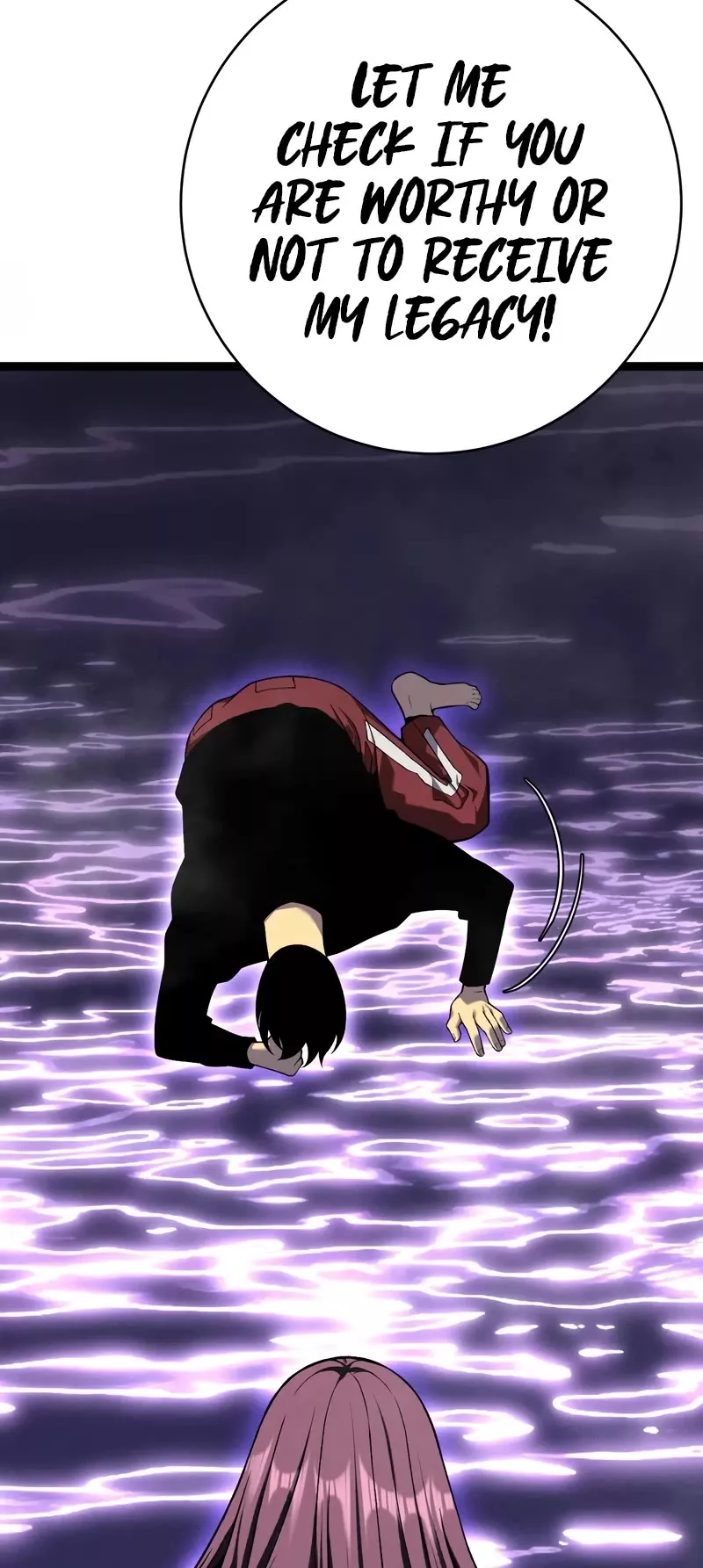 Talent Copycat Chapter 90 page 29 - 