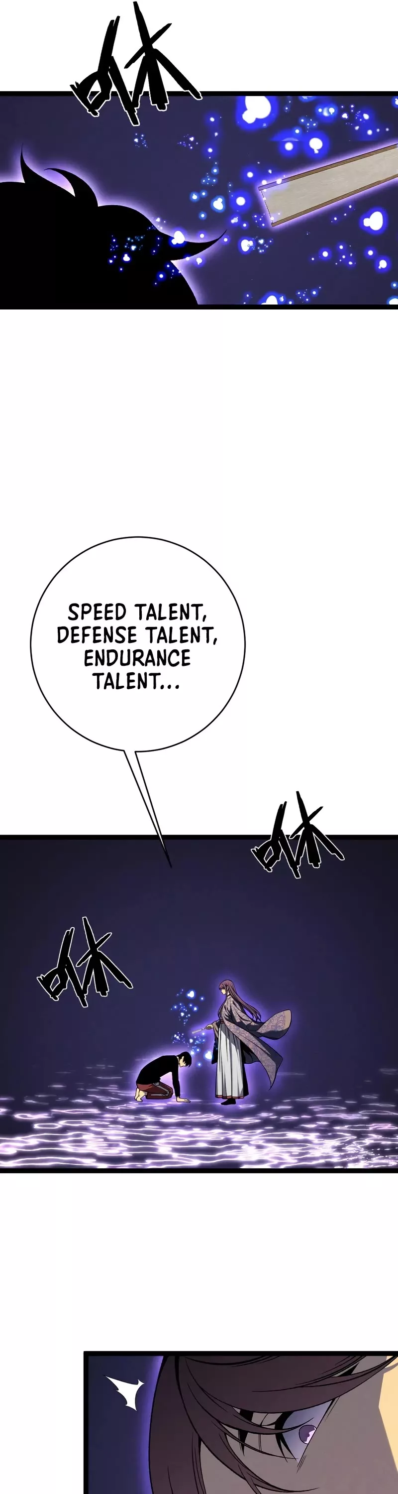 Talent Copycat Chapter 90 page 31 - 