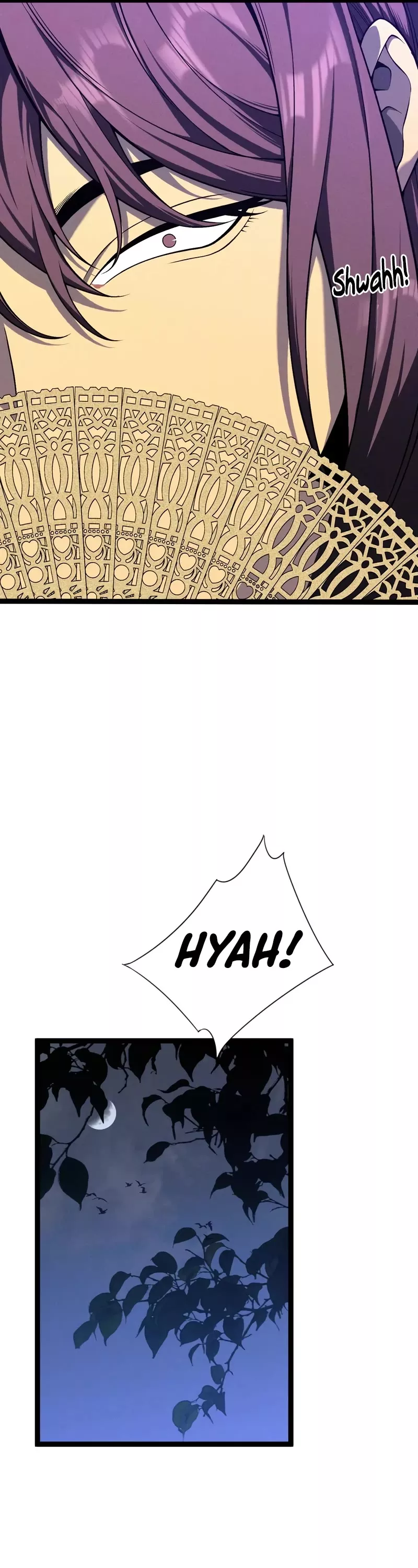 Talent Copycat Chapter 90 page 6 - 