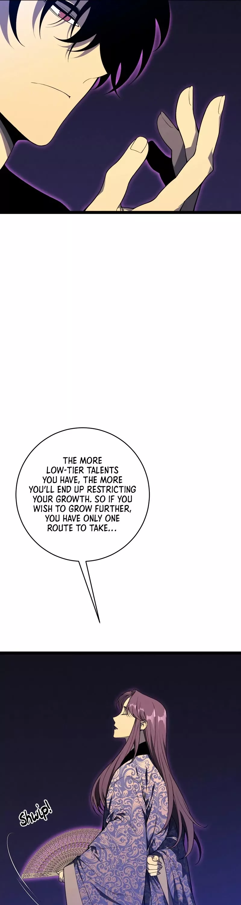 Talent Copycat Chapter 91 page 14 - 
