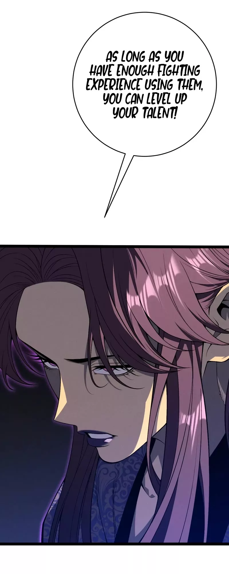 Talent Copycat Chapter 91 page 17 - 