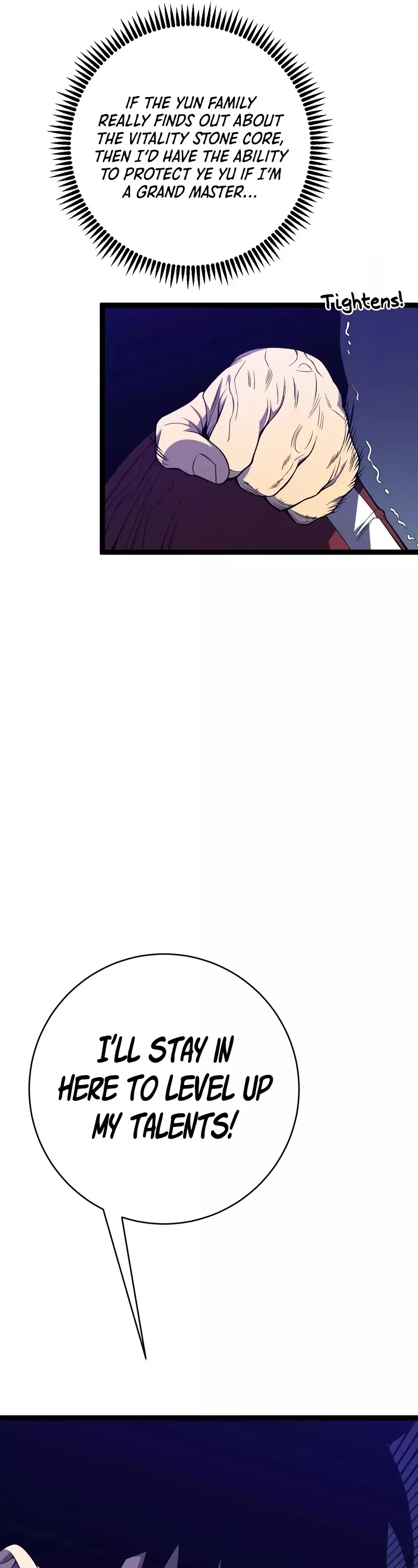 Talent Copycat Chapter 91 page 25 - 
