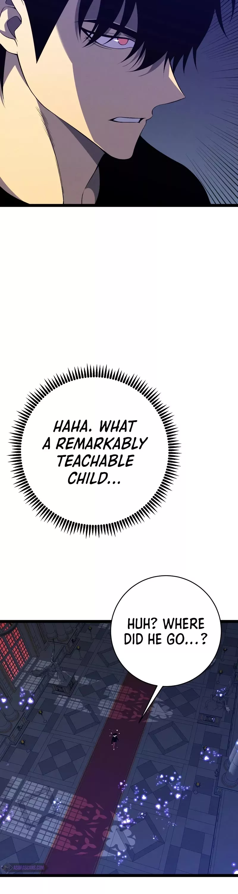 Talent Copycat Chapter 91 page 26 - 
