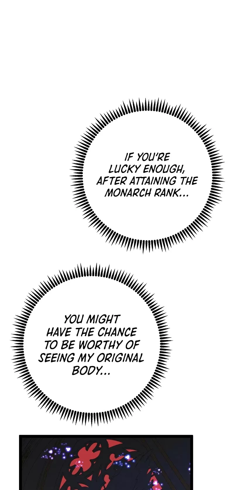 Talent Copycat Chapter 91 page 27 - 