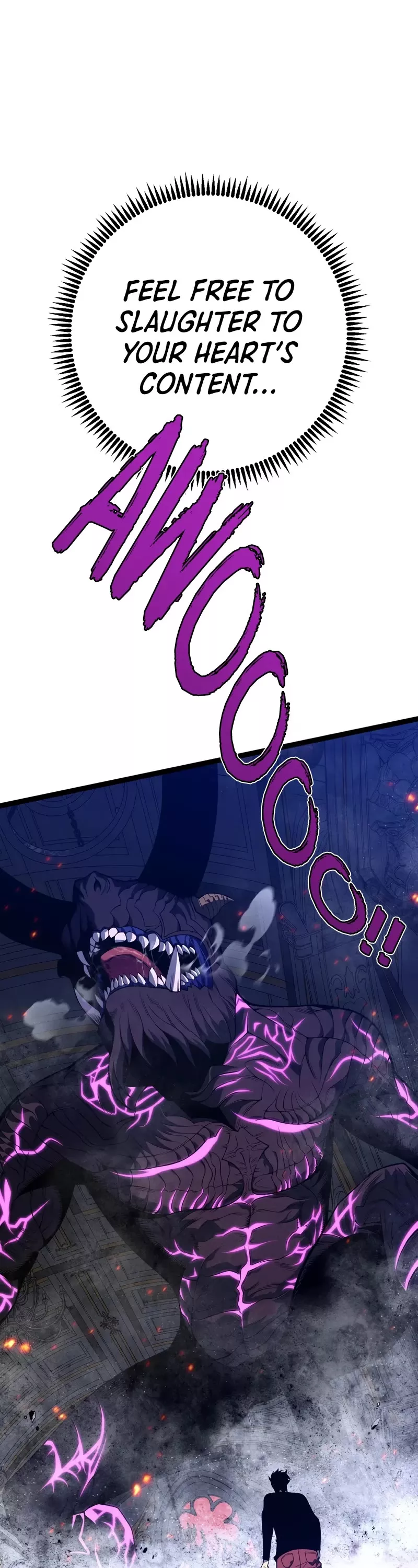 Talent Copycat Chapter 91 page 30 - 