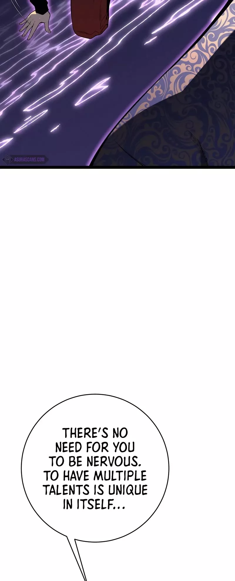 Talent Copycat Chapter 91 page 4 - 