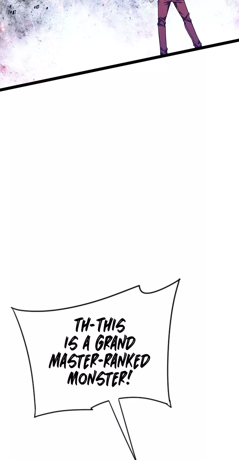 Talent Copycat Chapter 91 page 31 - 