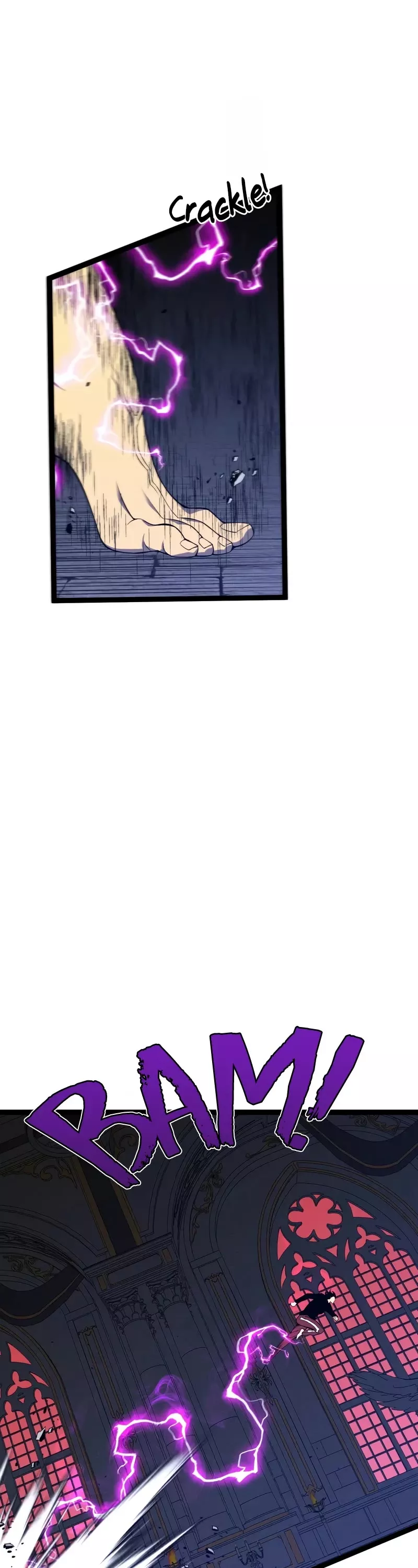 Talent Copycat Chapter 91 page 34 - 