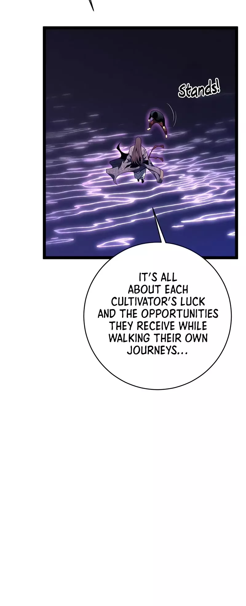 Talent Copycat Chapter 91 page 5 - 