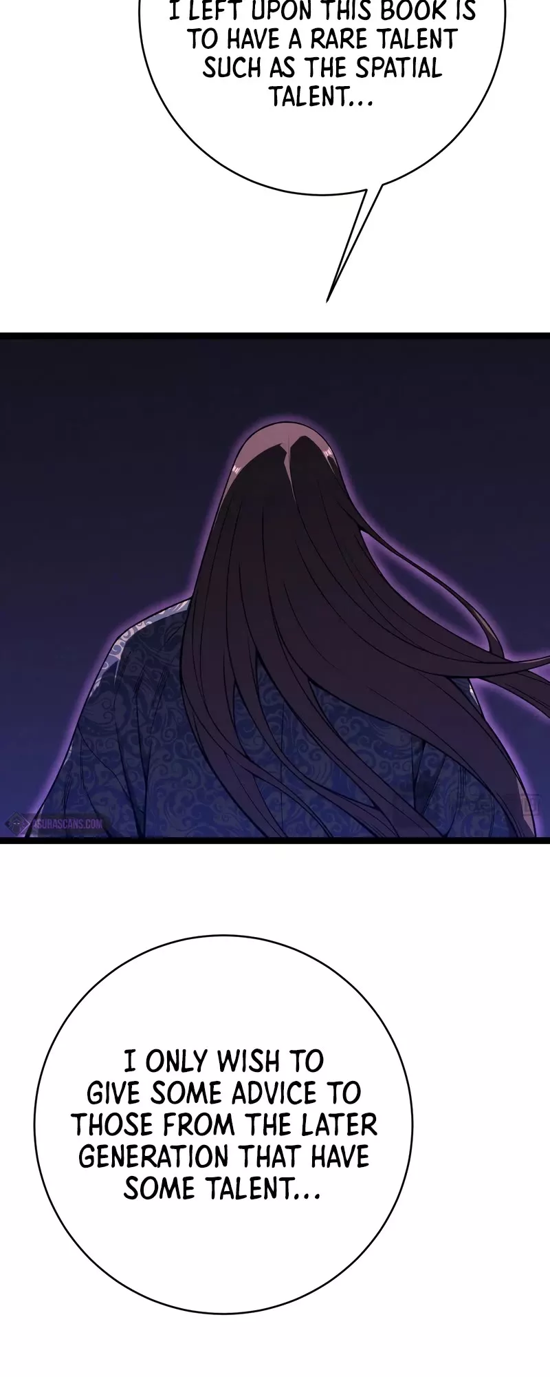 Talent Copycat Chapter 91 page 8 - 