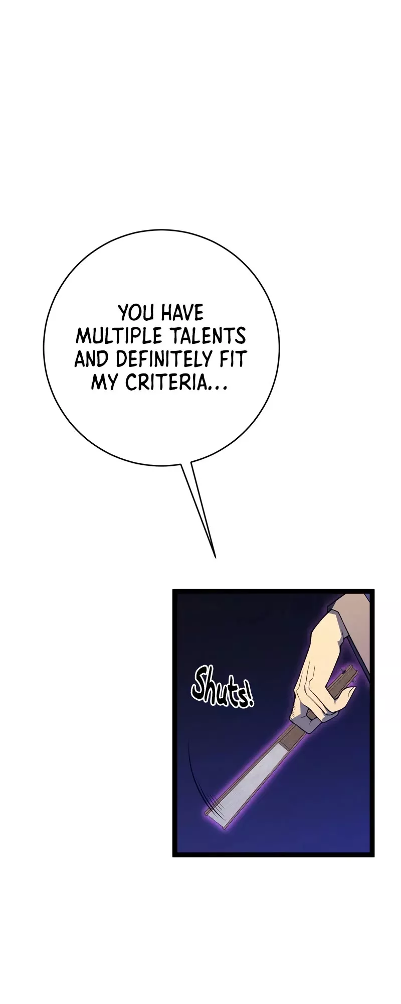 Talent Copycat Chapter 91 page 9 - 