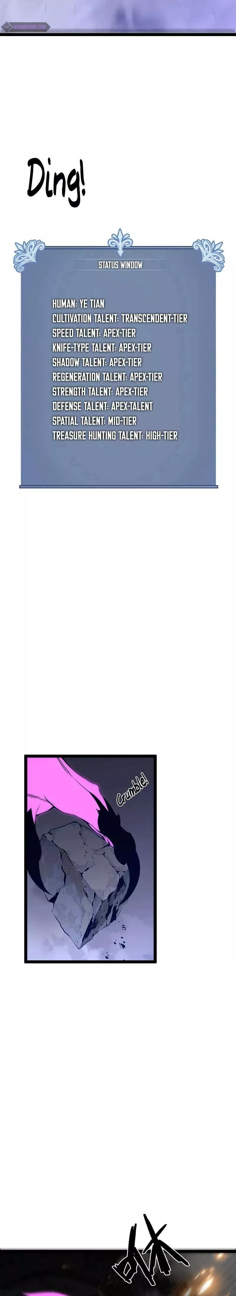 Talent Copycat Chapter 92 page 13 - 