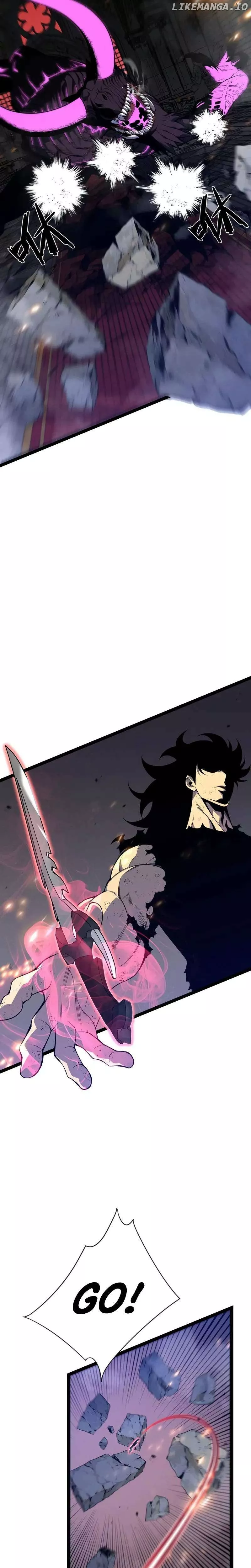 Talent Copycat Chapter 92 page 14 - 