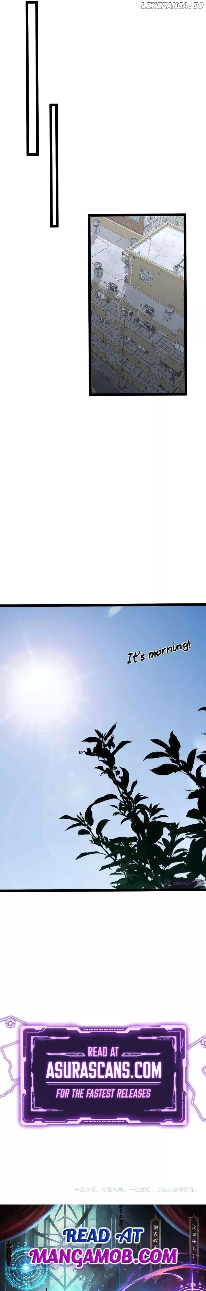 Talent Copycat Chapter 92 page 20 - 