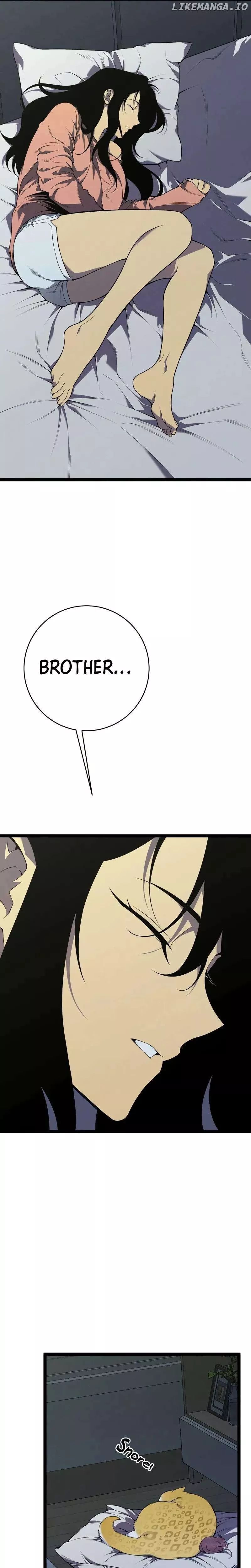 Talent Copycat Chapter 92 page 6 - 