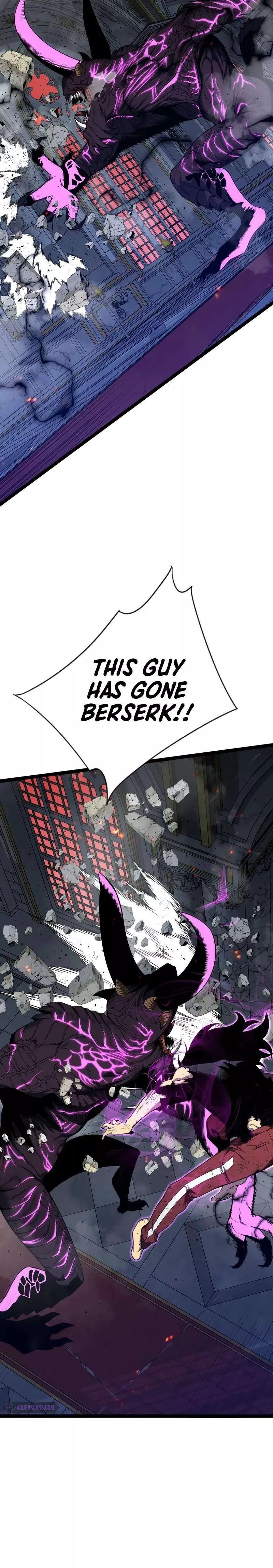 Talent Copycat Chapter 92 page 9 - 