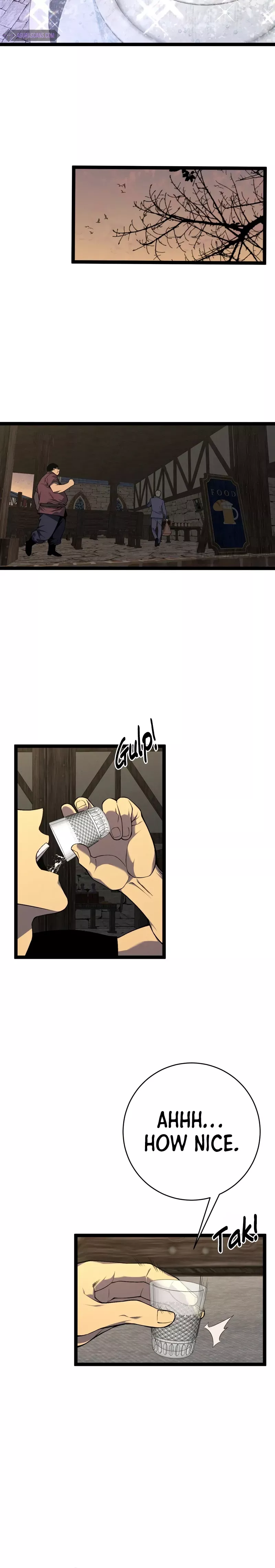 Talent Copycat Chapter 93 page 13 - 