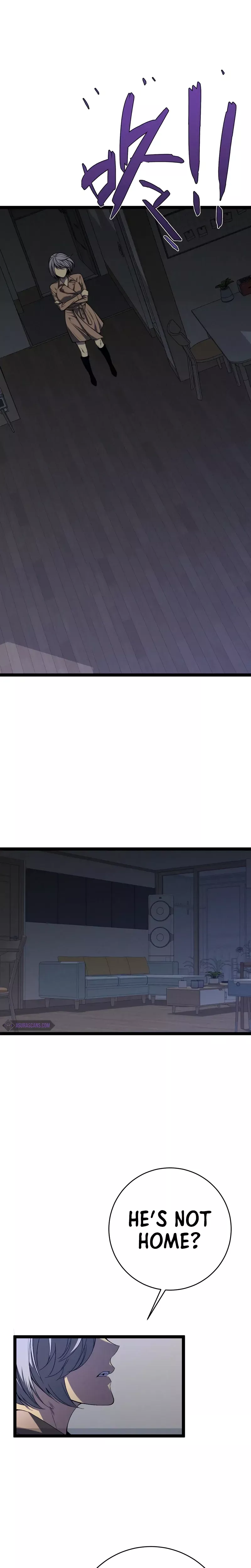 Talent Copycat Chapter 93 page 16 - 