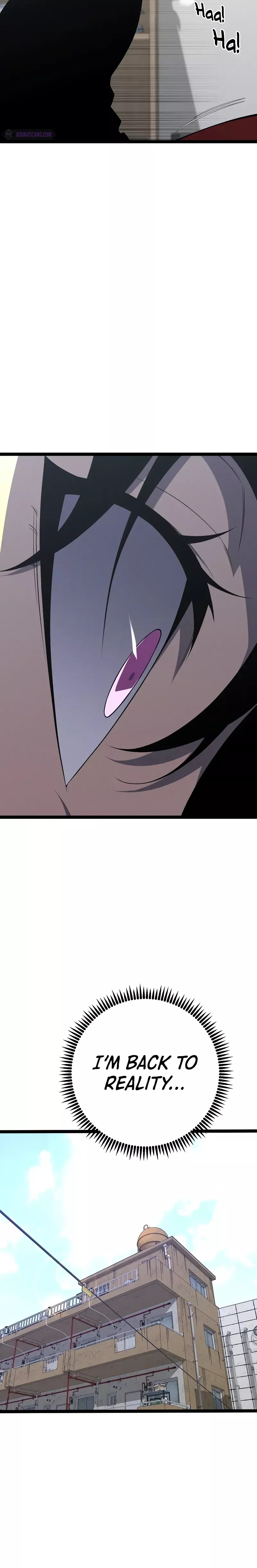 Talent Copycat Chapter 93 page 3 - 