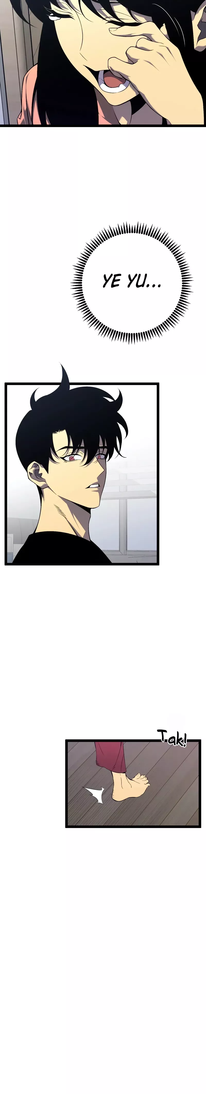 Talent Copycat Chapter 93 page 5 - 