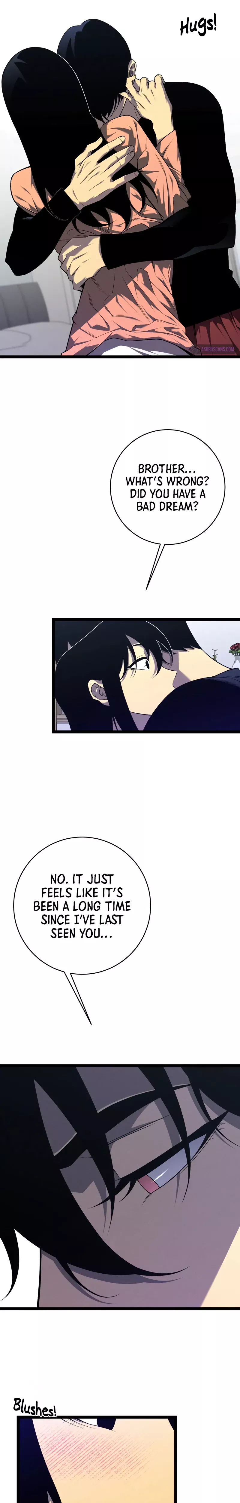 Talent Copycat Chapter 93 page 6 - 