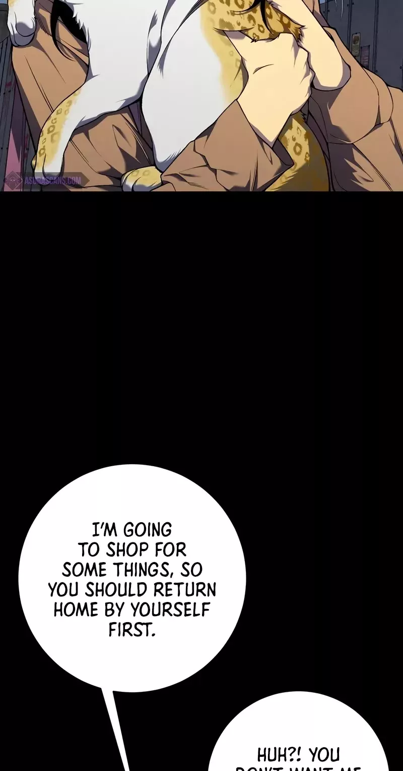 Talent Copycat Chapter 94 page 3 - 